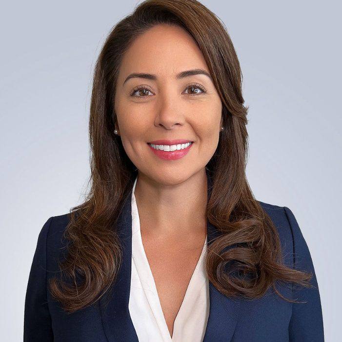 Sharon Carroll